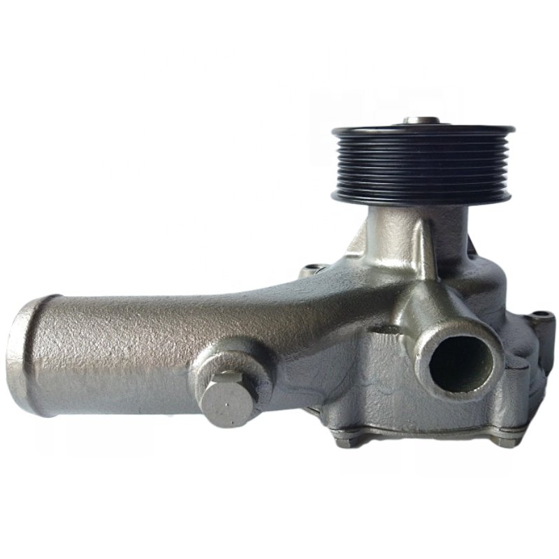 YC4D80 Diesel Engine Spare Parts D0305-1307020 B3100-1307020A Water Pump Assy
